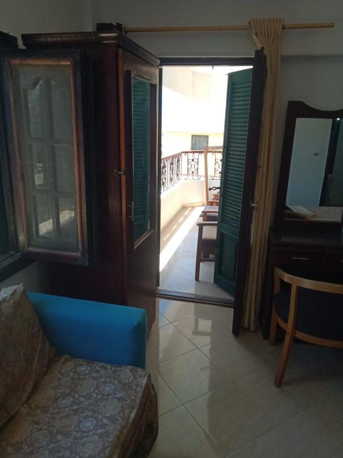 Chalets4A Sea And Pool View 2Bed Rooms Without Lounge 114 At Green Beach El Alamein Bagian luar foto