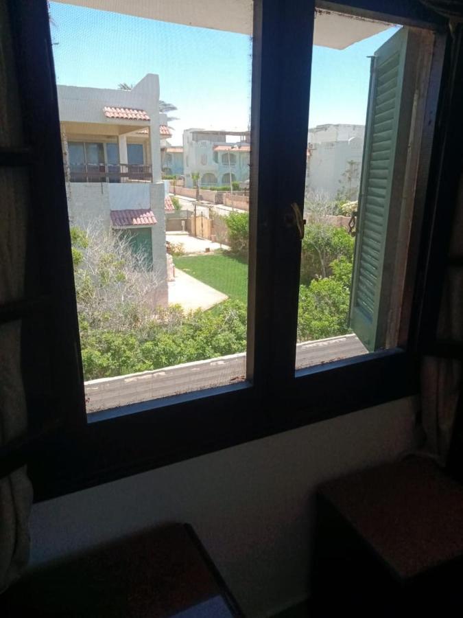 Chalets4A Sea And Pool View 2Bed Rooms Without Lounge 114 At Green Beach El Alamein Bagian luar foto